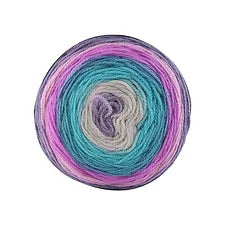 Papatya Cake Wool DK Yarn 150g