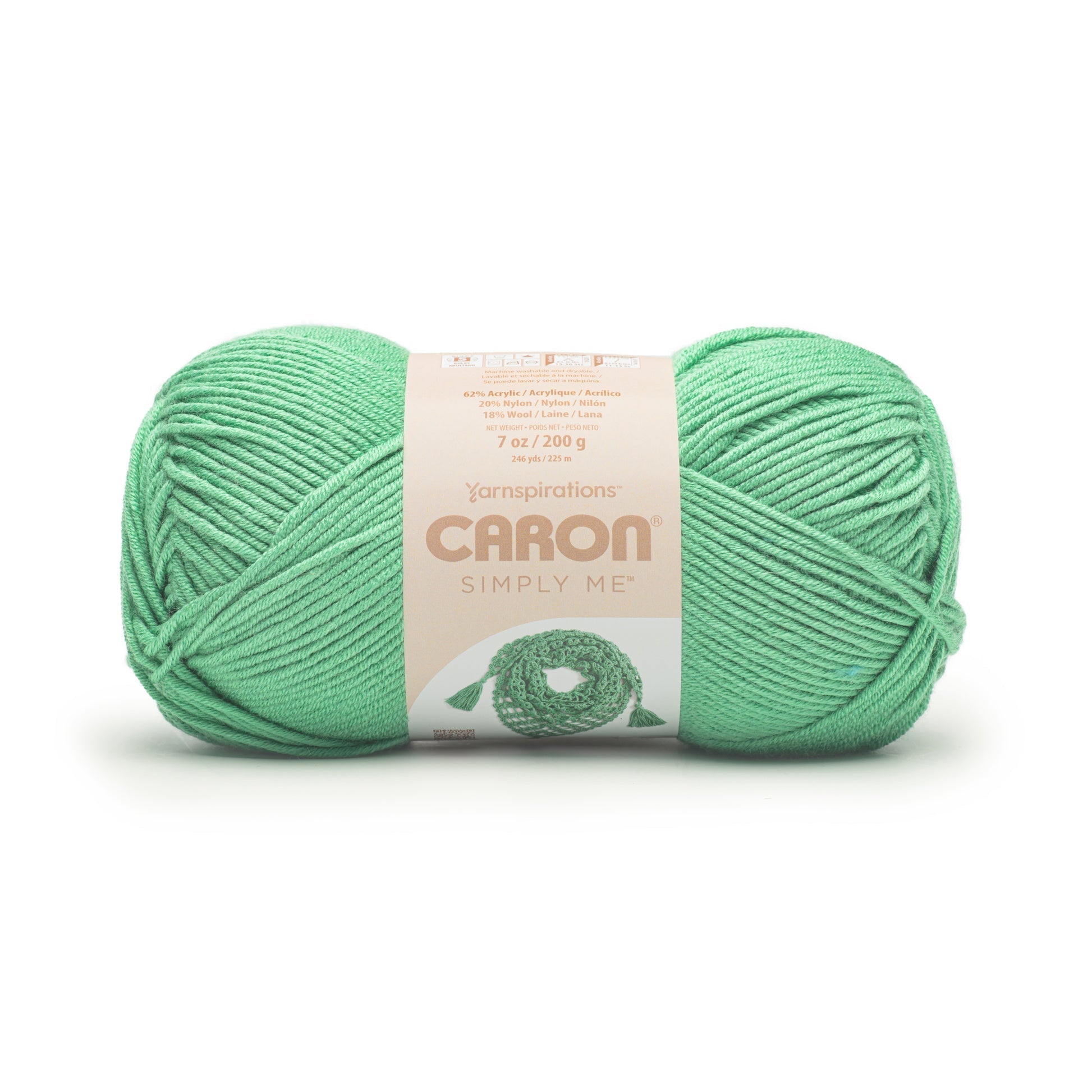 Caron Simply Me Yarn 200g