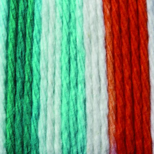 Lily Sugar 'n Cream Knitting Yarn - Cone