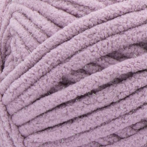 Bernat Baby Blanket Sparkle Super Chunky Yarn 300g