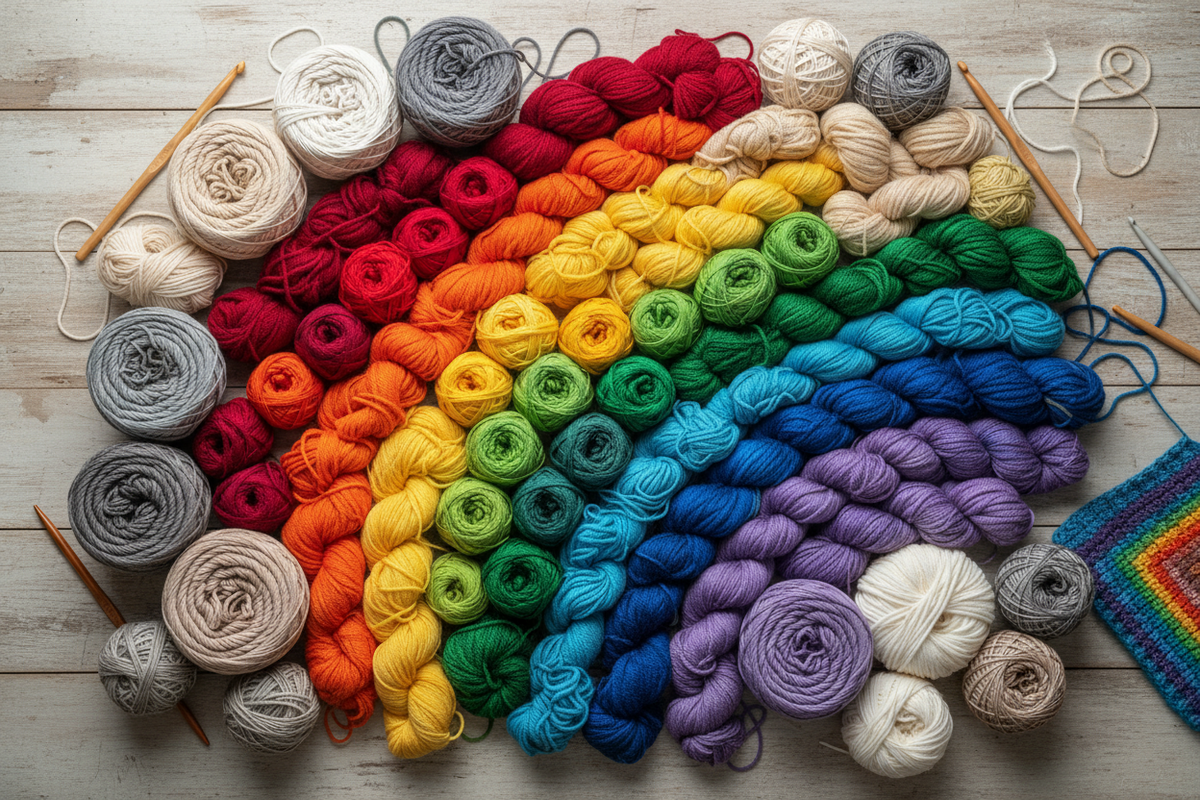 Yarn