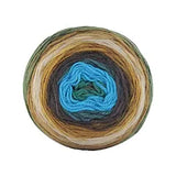 Papatya Cake Wool DK Yarn 150g