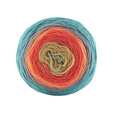 Papatya Cake Wool DK Yarn 150g