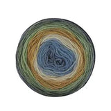 Papatya Cake Wool DK Yarn 150g