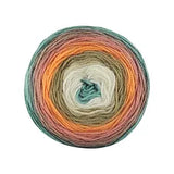 Papatya Cake Wool DK Yarn 150g