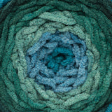 Bernat Blanket Ombre Super Chunky 300g Yarn