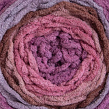 Bernat Blanket Ombre Super Chunky 300g Yarn