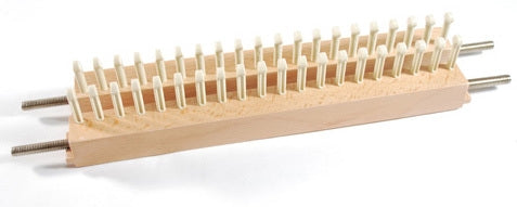 KB Looms - 20 Peg Extenders (3/8" gauge) for the All-n-One Loom and 10" Loom KB2070