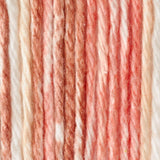 Lily Sugar 'n Cream Stripes Knitting Yarn