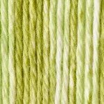 Lily Sugar 'n Cream Stripes Knitting Yarn