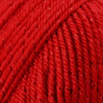 Caron Simply Soft Aran Yarn 85g - Party