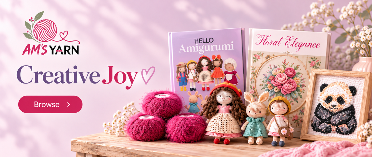 Athena Yarn