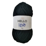 HELLO Love Super Chunky Yarn 100g