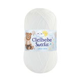 Cicibebe Sweetie DK Yarn 100g