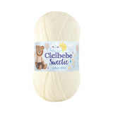 Cicibebe Sweetie DK Yarn 100g