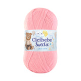 Cicibebe Sweetie DK Yarn 100g