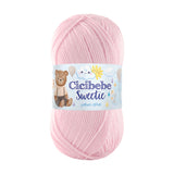 Cicibebe Sweetie DK Yarn 100g