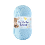 Cicibebe Sweetie DK Yarn 100g