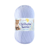 Cicibebe Sweetie DK Yarn 100g