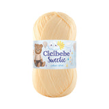 Cicibebe Sweetie DK Yarn 100g