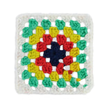 Red Heart Granny Square Yarn 250g