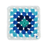 Red Heart Granny Square Yarn 250g