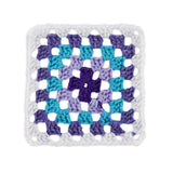 Red Heart Granny Square Yarn 250g