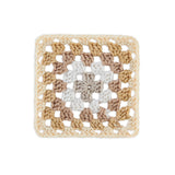 Red Heart Granny Square Yarn 250g