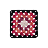Red Heart Granny Square Yarn 250g