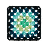 Red Heart Granny Square Yarn 250g