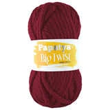 Papatya Big Twist Super Chunky Yarn 200g