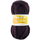 Papatya Big Twist Super Chunky Yarn 200g