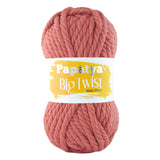 Papatya Big Twist Super Chunky Yarn 200g