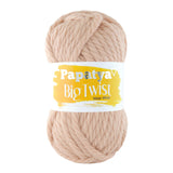 Papatya Big Twist Super Chunky Yarn 200g