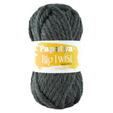 Papatya Big Twist Super Chunky Yarn 200g