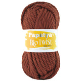 Papatya Big Twist Super Chunky Yarn 200g