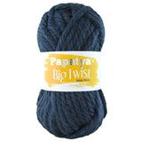 Papatya Big Twist Super Chunky Yarn 200g