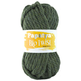 Papatya Big Twist Super Chunky Yarn 200g