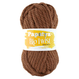 Papatya Big Twist Super Chunky Yarn 200g