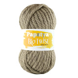 Papatya Big Twist Super Chunky Yarn 200g