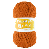 Papatya Big Twist Super Chunky Yarn 200g