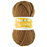 Papatya Big Twist Super Chunky Yarn 200g