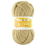 Papatya Big Twist Super Chunky Yarn 200g