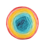 Papatya Cake DK Yarn 150g