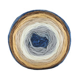 Papatya Cake DK Yarn 150g