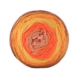 Papatya Cake DK Yarn 150g