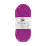 Papatya Diamond Light DK Yarn 100g