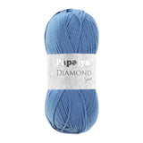 Papatya Diamond Light DK Yarn 100g