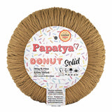 Papatya Donut Aran Yarn - Prints: 130gr / 198m | Solids: 190gr / 320m