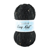Papatya Easy Knit Tweed Super Chunky Yarn 150g